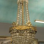 732 5417 CHANDELIER